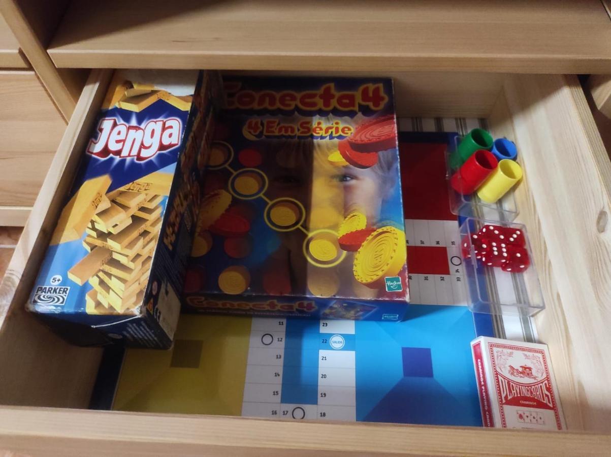 דירות La Garita Apartamento Cueva De Los Mil Colores מראה חיצוני תמונה