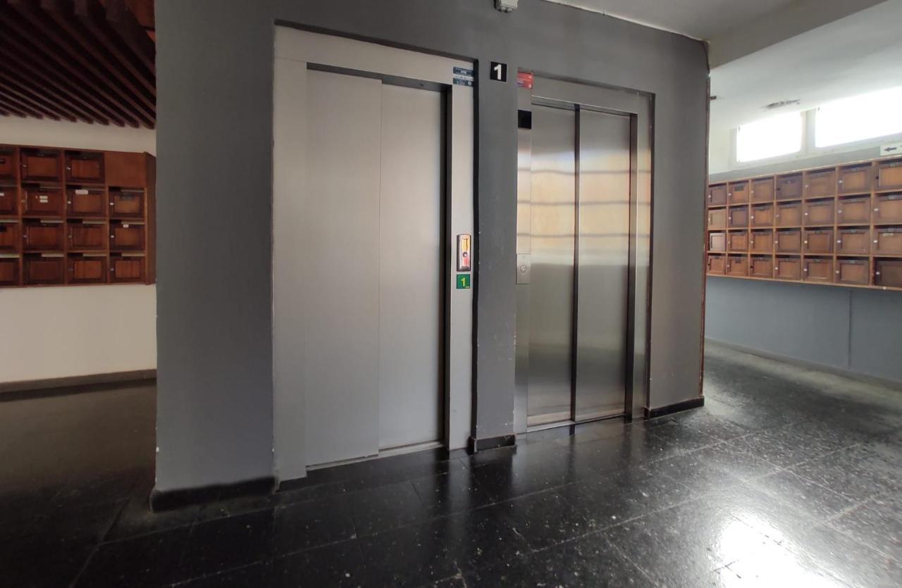 דירות La Garita Apartamento Cueva De Los Mil Colores מראה חיצוני תמונה