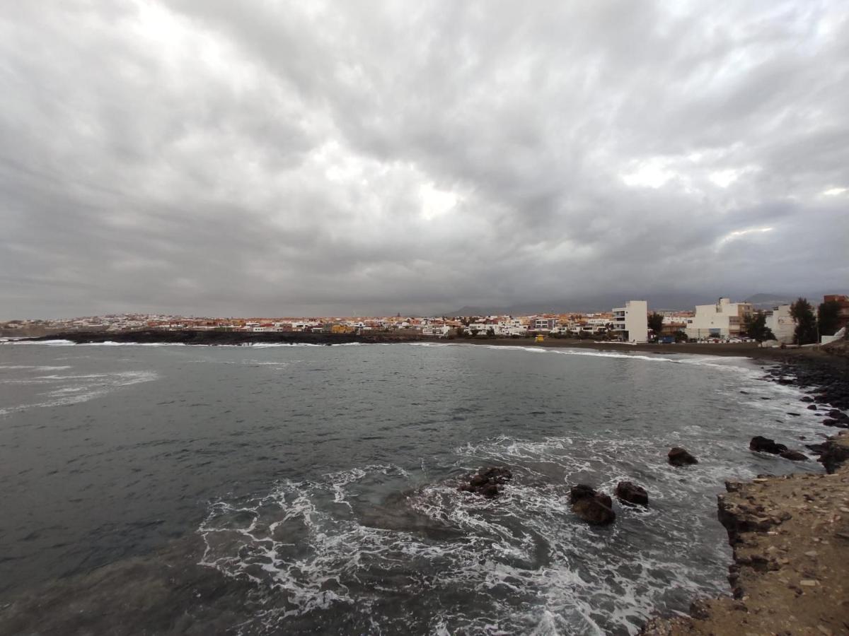 דירות La Garita Apartamento Cueva De Los Mil Colores מראה חיצוני תמונה
