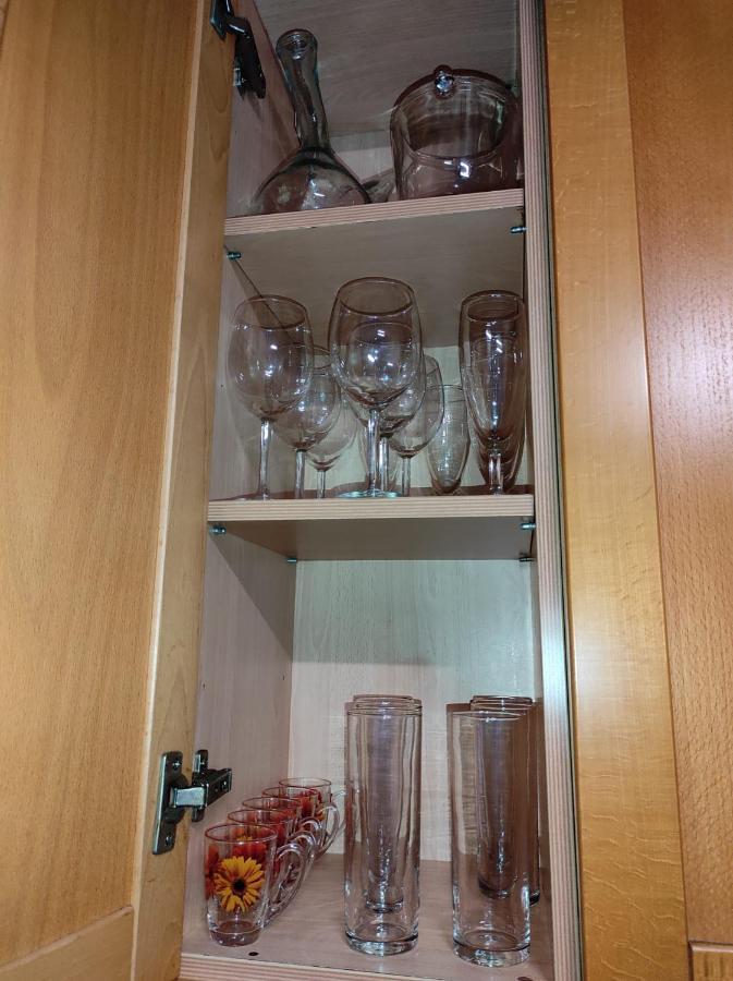 דירות La Garita Apartamento Cueva De Los Mil Colores מראה חיצוני תמונה